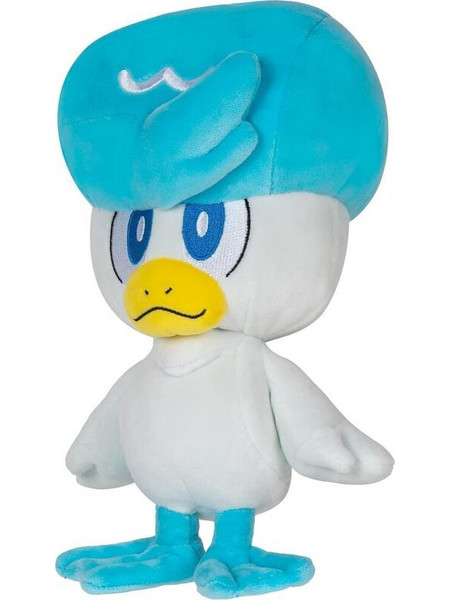 Jazwares Pokemon Kwaks 20cm JW095217-W18