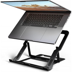 Axagon STND-LAB Βάση Laptop έως 17.3"