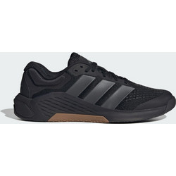 Adidas Dropset 4 Ανδρικά Αθλητικά Παπούτσια Μαύρα JR4673