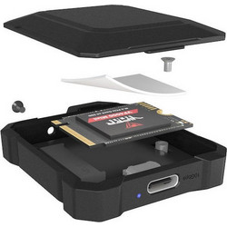 Icy Box IB-1601MP-CU31