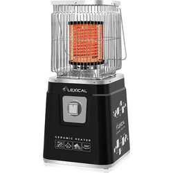 Lexical LQH-8010-2 Σόμπα Χαλαζία 2000W