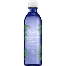 Melvita Floral Bouquet Lotion Ντεμακιγιάζ 200ml