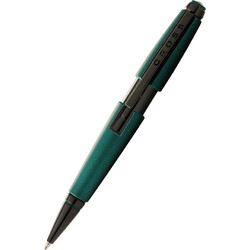 Cross Edge Matte Green Lacquer Στυλό Gel AT0555-13