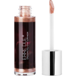 Erre Due Dazzling All-Over 201 Champagne Glow Highlighter Liquid
