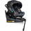 EasyGo Buz Xtd Pro Κάθισμα Αυτοκινήτου i-Size 0-13kg ISOfix Granito