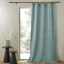 La Redoute Κουρτίνα με Γάντζους 140x220 Private 324414249 Βεραμάν