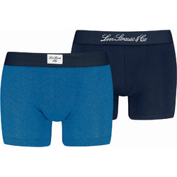 Levi's Ανδρικά Μποξεράκια Σετ 2Pack 701235946-002