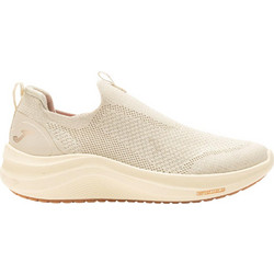 Joma Laceless Lady Γυναικεία Sneakers Flatforms Μπεζ CLACELS2-525