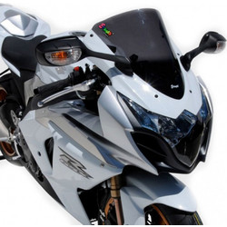 ERMAX Φιμέ Ζελατίνα Μηχανής για Suzuki GSXR 1000 '09-'16 070403095