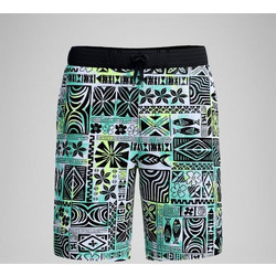 Speedo Ανδρικό Μαγιό Βερμούδα με Σχέδια Πολύχρωμο 80046717218