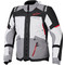 Alpinestars Andes V4 Grey Red Black Alpinestars Andes V4 Grey Red Black