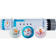 Bomb Cosmetics Frosty The Snowman Cracker 3x160gr