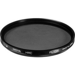 Hoya UX II CPL 55mm