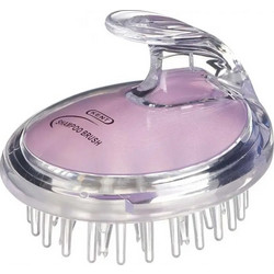 Kent SH1 Scalp Massager Ροζ