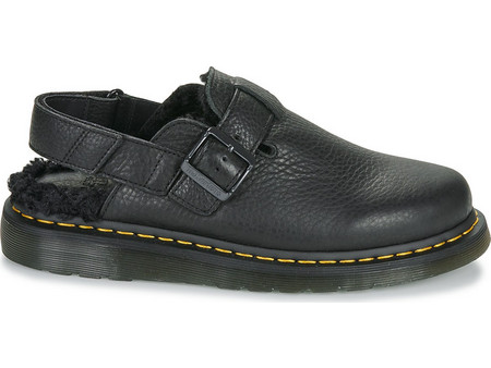 Dr. Martens Σαμπό Jorge II FL Black Ambassador 31885001