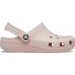 Crocs Classic Clog Unisex Σαμπό Quartz 206990-6UR