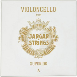 Jargar Strings Superior Forte Χορδή Τσέλου A Hard Tension