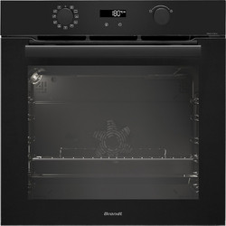Brandt BOH5214BB Φούρνος Ηλεκτρικός Άνω Πάγκου 73lt 56cm