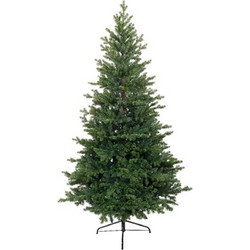 Χριστουγεννιάτικο Δέντρο Kantas Trees Chicago 270cm Πράσινο KN959