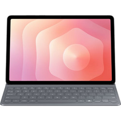 Samsung Slim Book Cover Keyboard Black (Samsung Galaxy Tab S11)