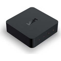 WiiM Pro Streamer / Wi-Fi Network Player