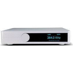 Ideon Audio Absolute ε meta edition DAC
