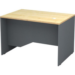Megapap Venturo Επαγγελματικό Γραφείο Ξύλινο 120x80x75cm GP028-0150,1