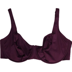 Bluepoint Bikini Top Μπορντό 806688-22