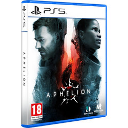 Aphelion PS5