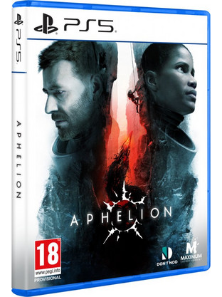 Aphelion PS5