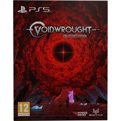 Voidwrought Collector's Edition PS5