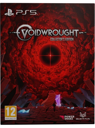 Voidwrought Collector's Edition PS5