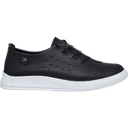 ACT Γυναικεία Sneakers Μαύρα 92101