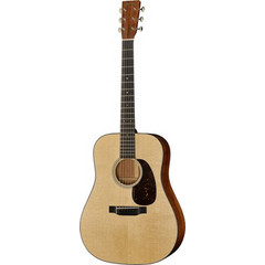 Martin Guitar D18 Authentic 1937 Natural
