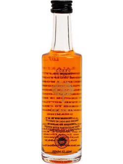 Lazaris Λικέρ Κουμ-Κουάτ 15% 50ml