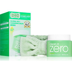Banila Co. Clean It Zero Pore Clarifying 180ml + Cue