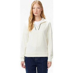 Nautica Γυναικείο Φούτερ Εκρού 57K304T