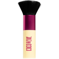 Coco & Eve Sunny Honey Πινέλο Μακιγιάζ για Make Up