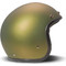 DMD Retro Olive Golden Κράνος Μηχανής Jet DMD Retro Olive Golden Κράνος Μηχανής Jet