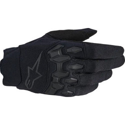 Alpinestars Full Bore V2 Black