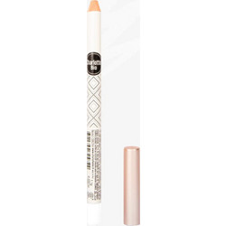 Charlotte Bio Bright White Μολύβι Ματιών Υποαλλεργικό 1.1gr