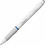 Sharpie S-Gel White Στυλό Gel 0.7mm Μπλε 1762.1112