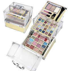 Zmile Cosmetics Glam Set