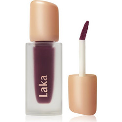 Laka Fruity Glam 123 Unsweet Berry Lip Gloss 4.5gr