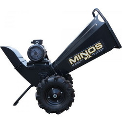 Minos Nik Mini Electric