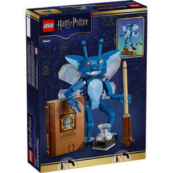 Lego Harry Potter Cornish Pixie για 8+ Ετών 76461