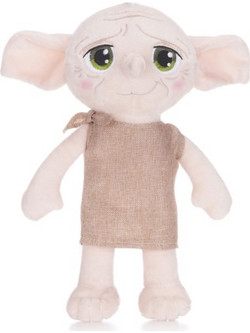 Posh Paws Harry Potter Dobby 25cm