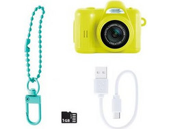 Canal Toys Studio Creator Mini Yellow