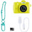 Canal Toys Studio Creator Mini Yellow