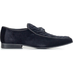 Kurt Geiger Ανδρικά Μοκασίνια Loafers Καστόρινα Navy Μπλε 3413205789